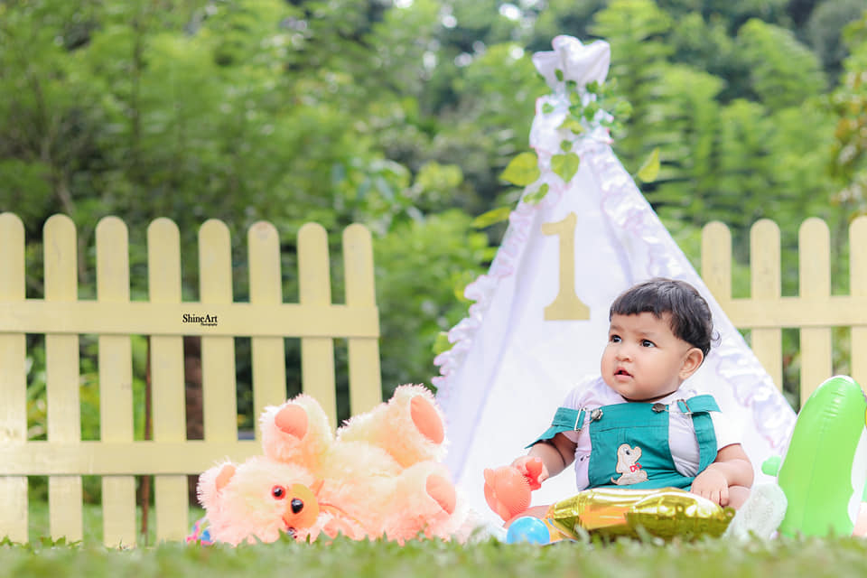 Baby magazine image 2