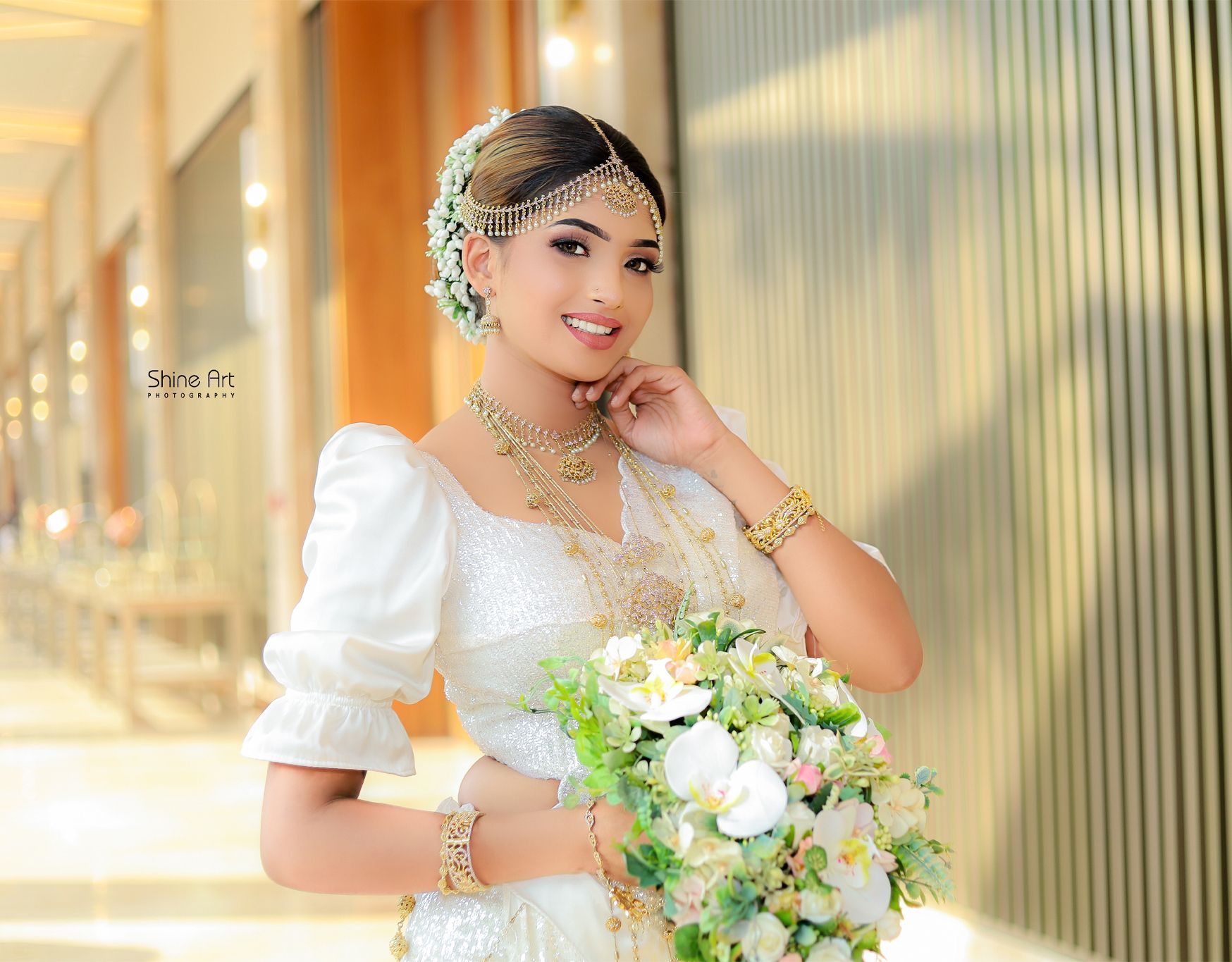 Bridal image 4