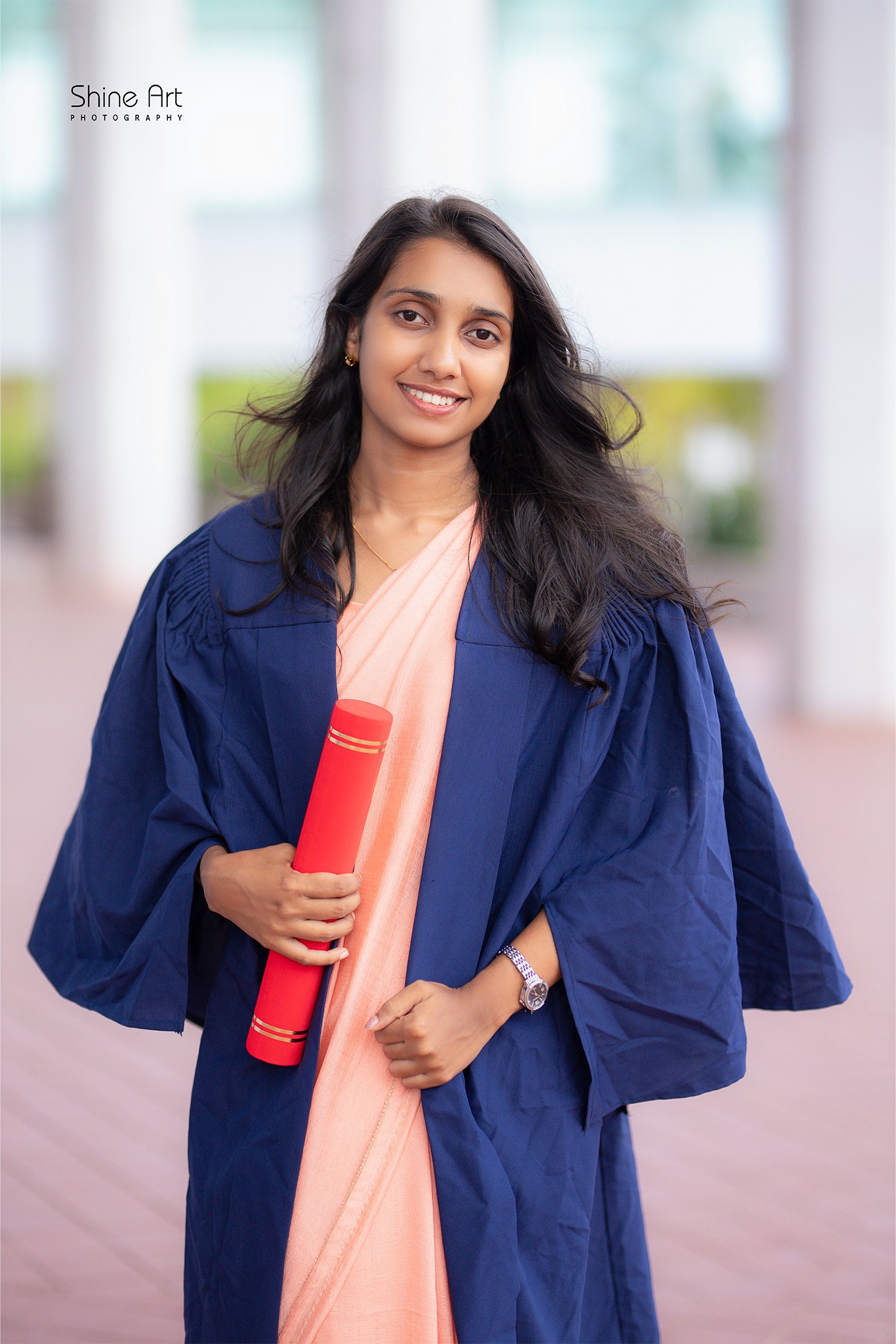 Graduation image 1